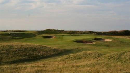 Royal Ostend Golf Club