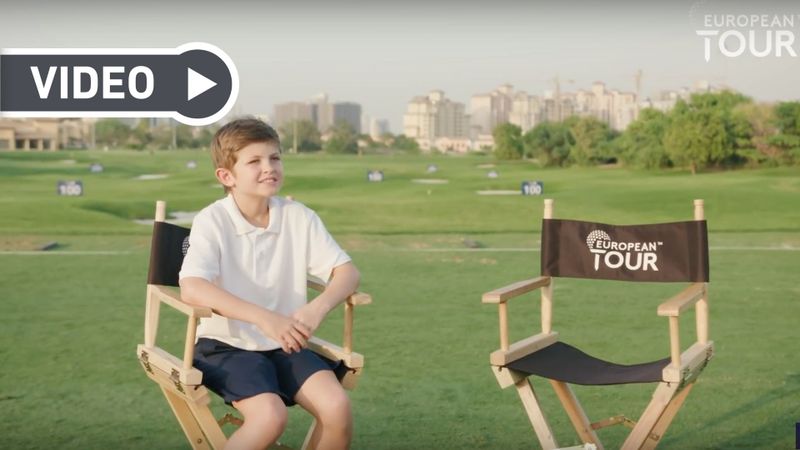 Für die Karriere: "Little Bill...