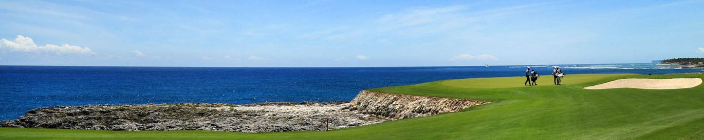 Corales Puntacana Resort & Club Championship