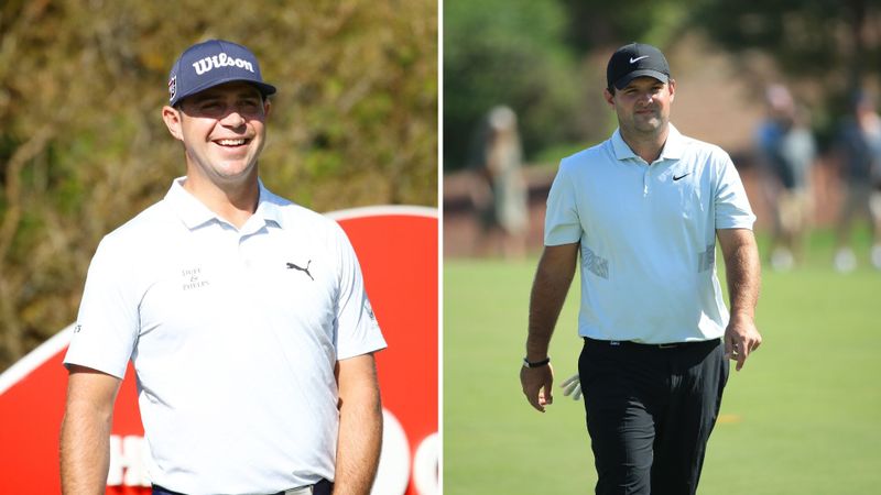 PGA Tour: Gary Woodland und Pa...