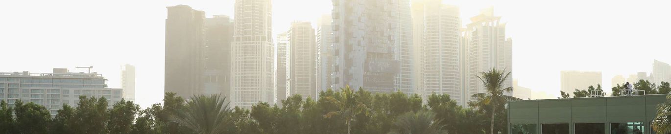 Omega Dubai Desert Classic