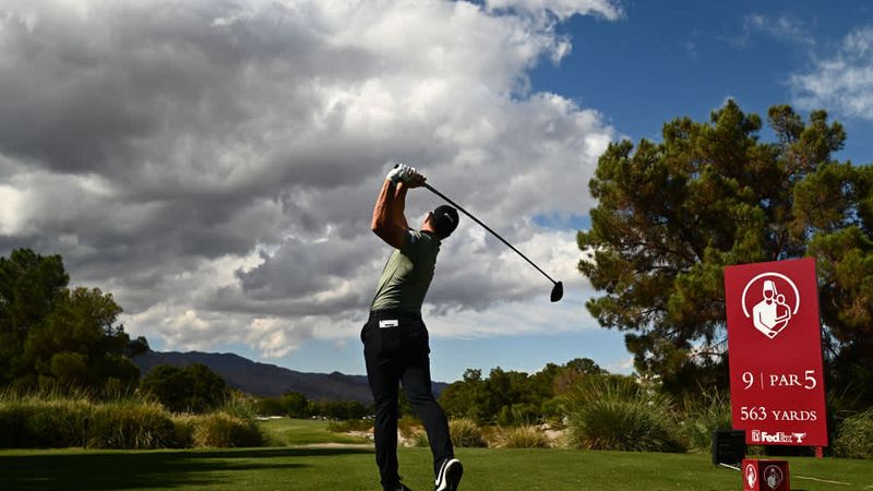 Shriners Children's Open: Wer...