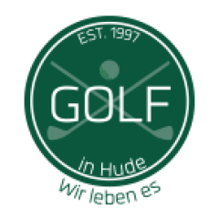 Golf in Hude