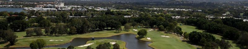 Fortinet Australian PGA Championship