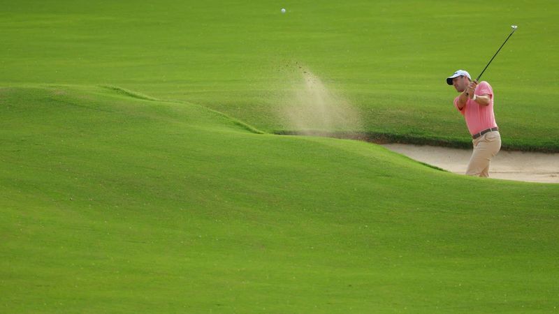 Die deutschsprachigen Spieler...