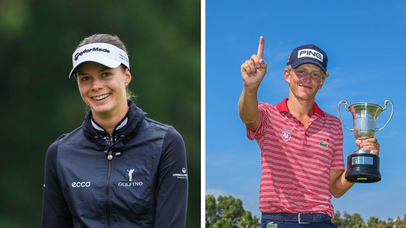 Round Up: Esther Henseleit in...