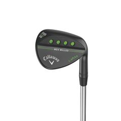 Callaway Mack Daddy 3 Milled Wedge