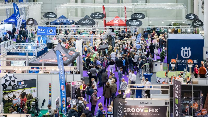 Winterzeit ist Messezeit: Nach...