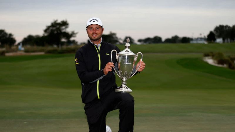 Adam Svensson gewinnt die RSM...