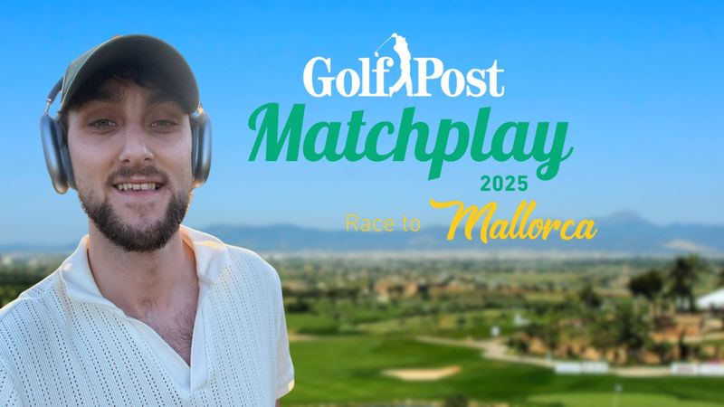 Matchplay Finals 2025: Teamgei...