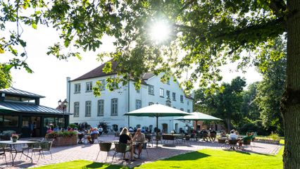 Gut Kaden Hotel und Gästehaus