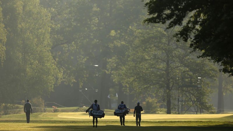 Soudal Open 2022 - Die besten...