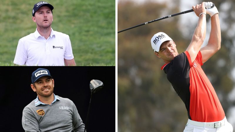 US Open 2021: Henley und Oosth...