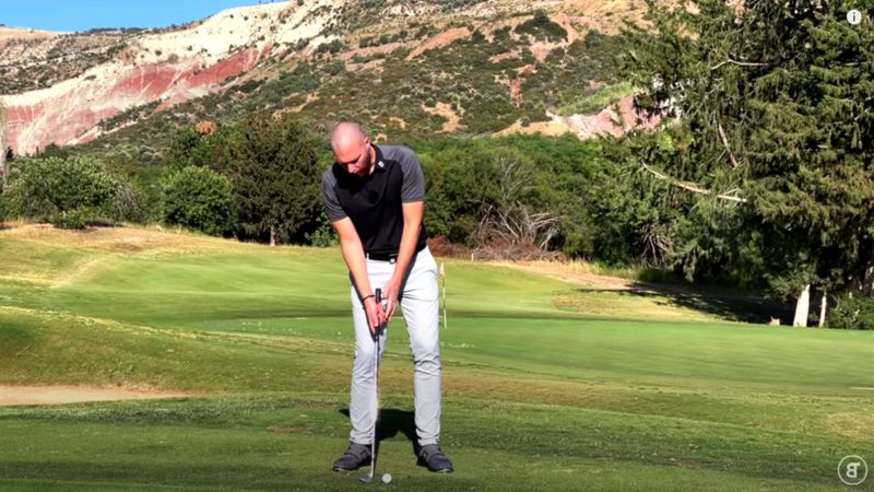 Birdietrain: Das simple Pitch-...