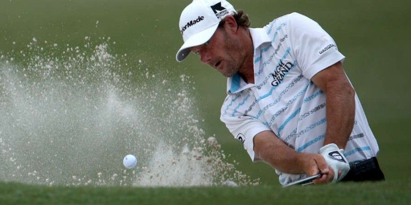 Alex Cejka mit Saisonbestleist...