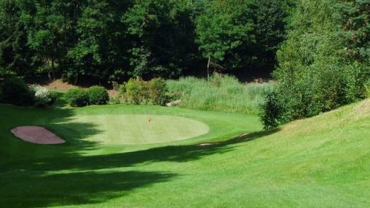 Faulenberg GC