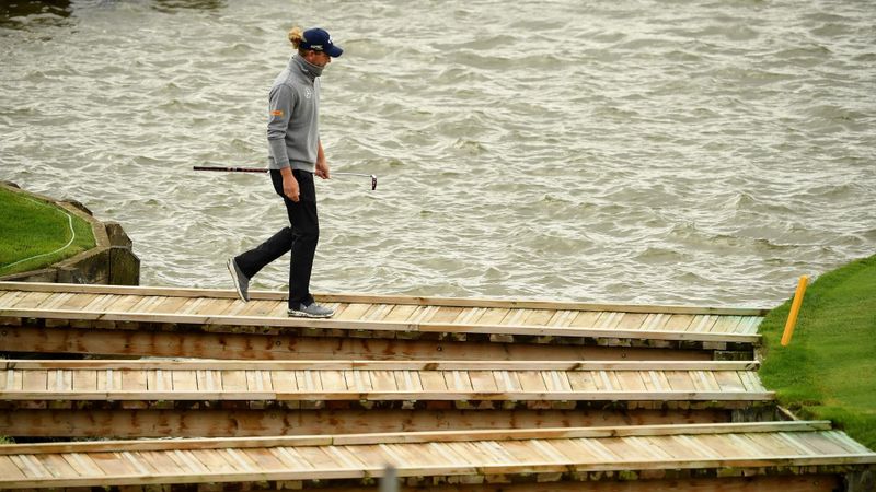 European Tour: Marcel Siem mit...