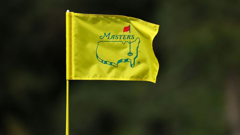 Das US Masters 2025 live verfo...