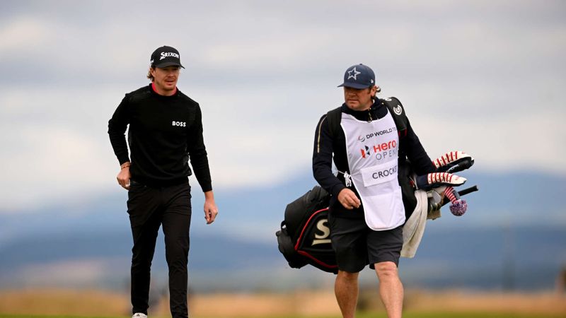 Der stürmische dritte Tag in S...