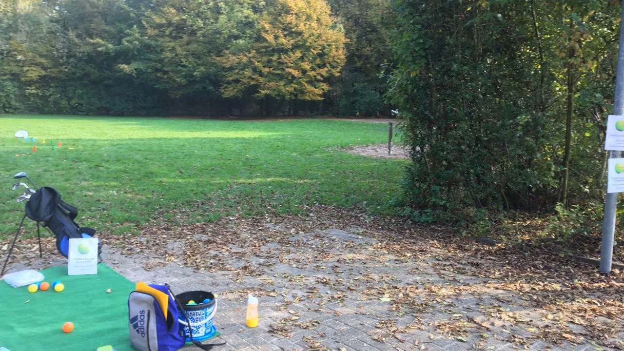 1. Bremer Cross Golf Club n.e.V.