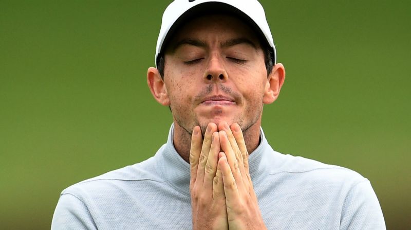 Golf ist Kopfsache: Balsam für...