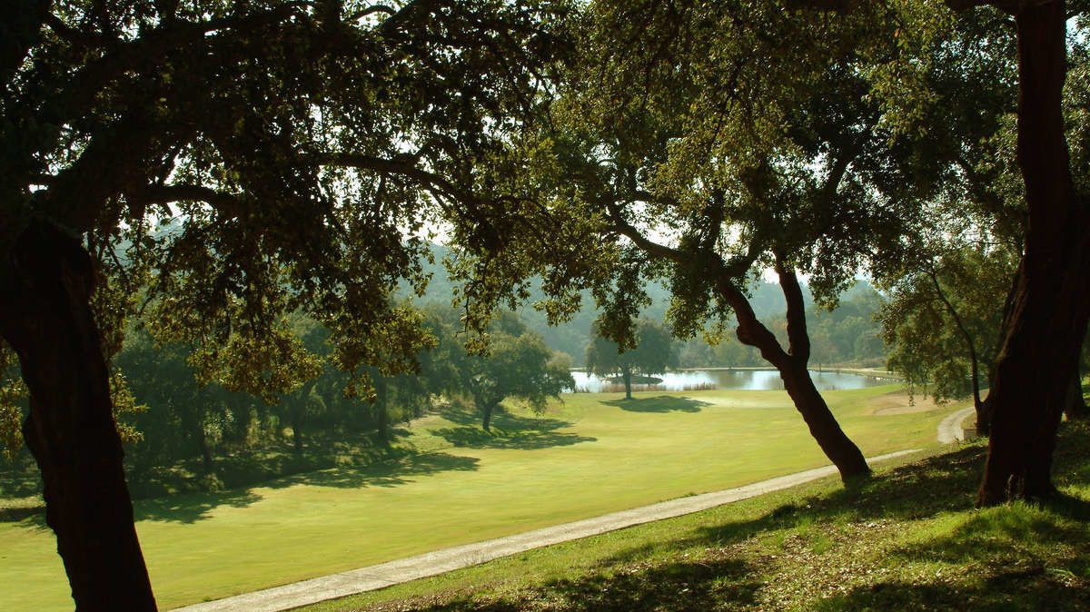 Club de Campo de Córdba