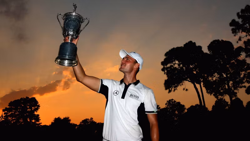 Rückblick: US Open 2014 - Kaym...