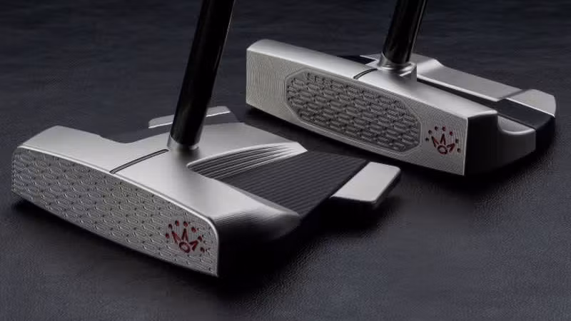 Scotty Cameron Onset Center OC...