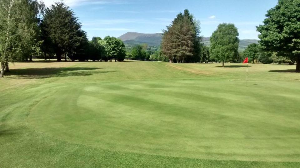 Mitchelstown Golf Club