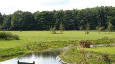 Golfanlage Jammertal