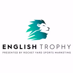English Trophy presented by Rocket Yard Sports Marketing