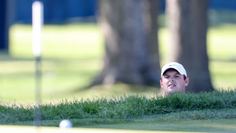 Der Moving Day der US Open 202...