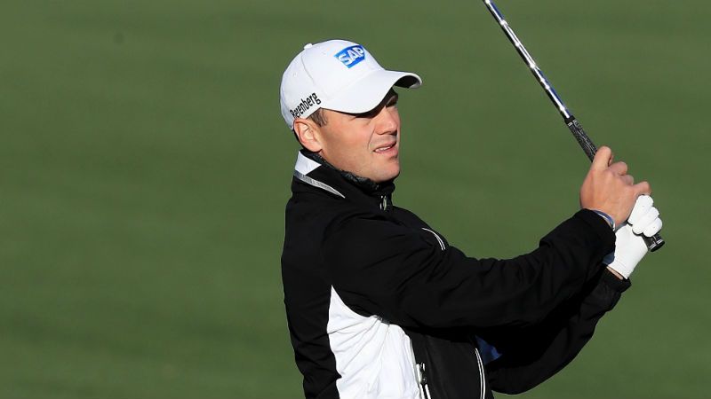 Arnold Palmer Invitational: Ma...