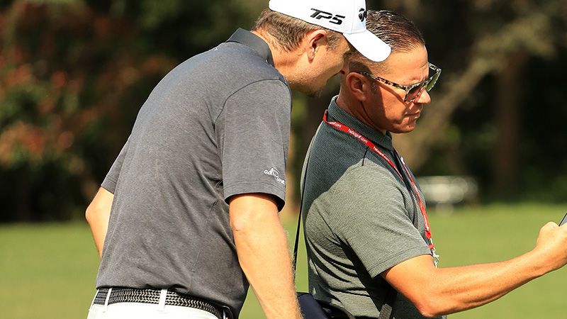 Golfpro oder Doktor Google - W...