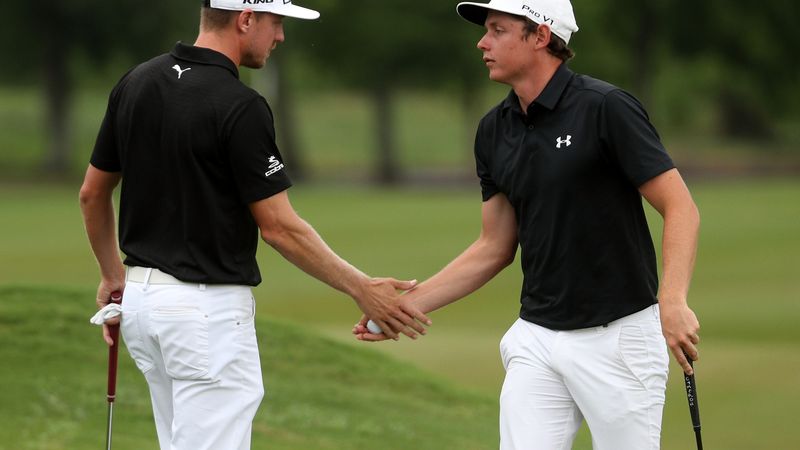 Vorschau: PGA Tour mit interes...