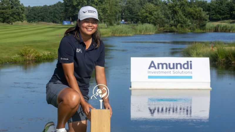 Eagle-Putts und ETF-Pläne: Wie...