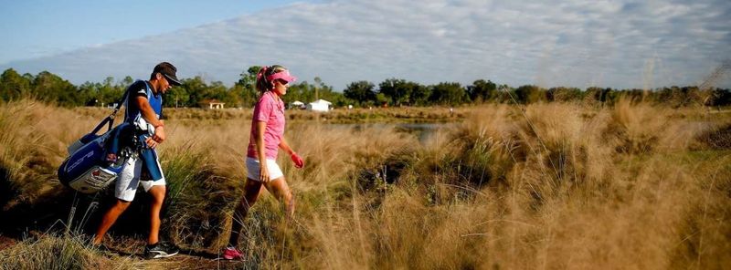 LPGA Drive On Championship