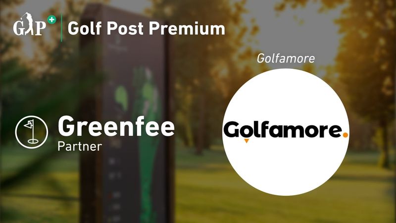 Golf Post Premium: Entdecken S...