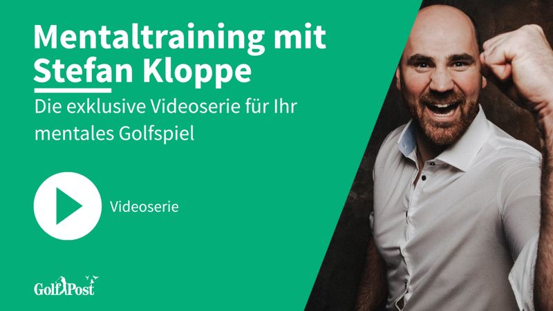 „Mentaltraining mit Stefan Klo...
