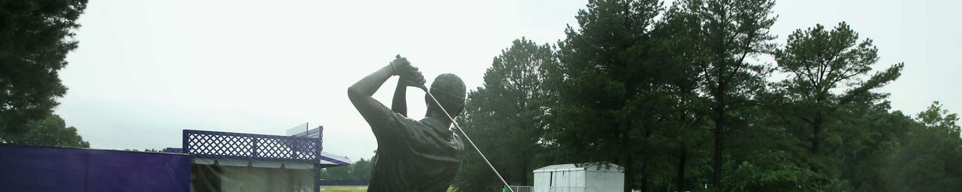 World Golf Championships-FedEx St. Jude Invitational