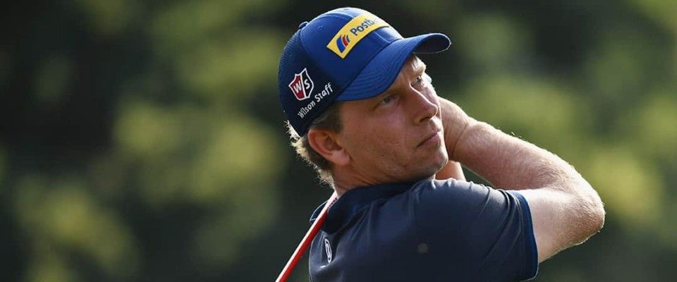 Nordea Masters: Siem steigert sich, Wood an der Spitze