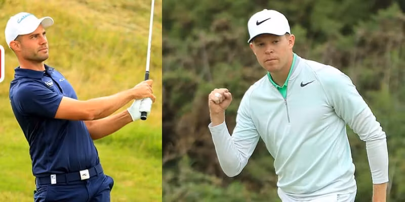 Scottish Open LIVE: Zwei Deuts...