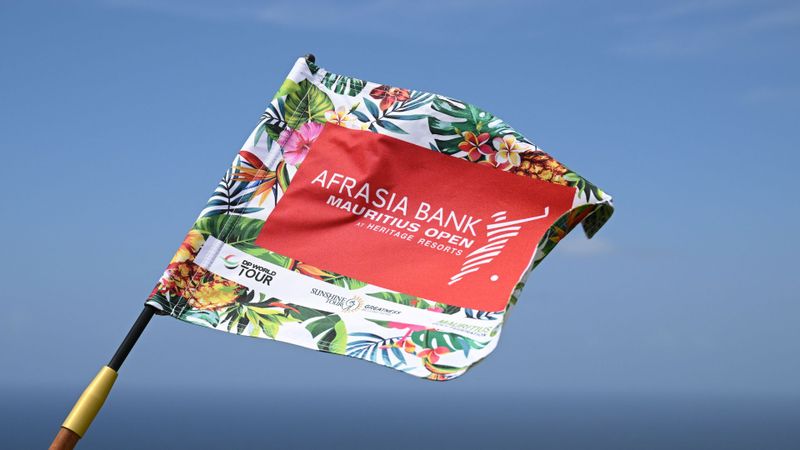 DP World Tour Tee Times:  Show...