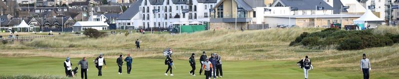 Alfred Dunhill Links Championship