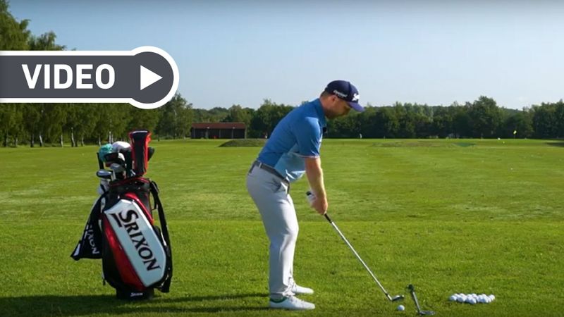 Golf in Leicht: Das richtige T...