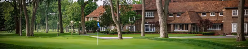 Rocket Mortgage Classic