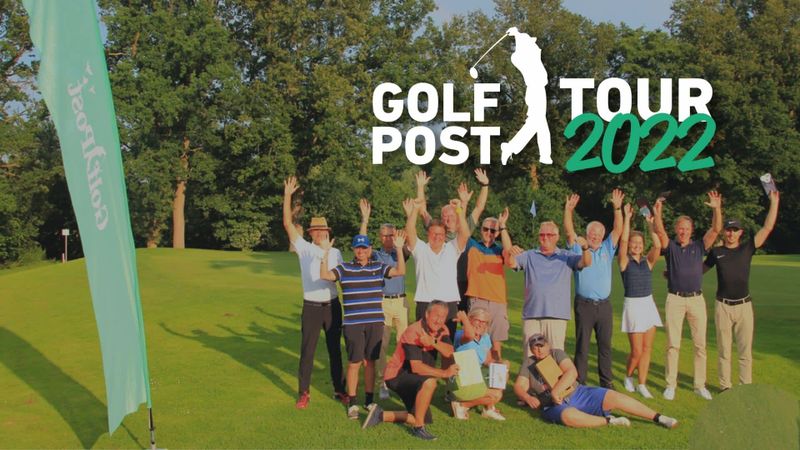 Golf Post Tour 2022 - Die Golf...