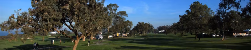 Farmers Insurance Open