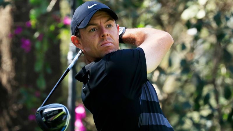 PGA Tour: McIlroy führt nach s...