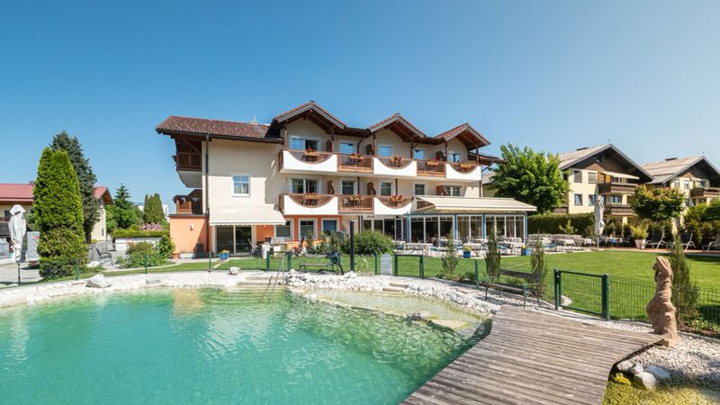 Hotel Himmelreich: Knotenpunkt...